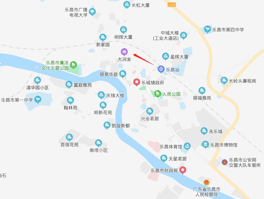 乐昌市最新房价信息及获取指南