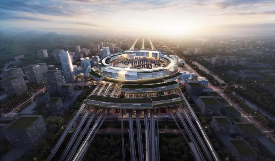 南京北站最新动态，启程自然之旅，探寻内心宁静的秘境