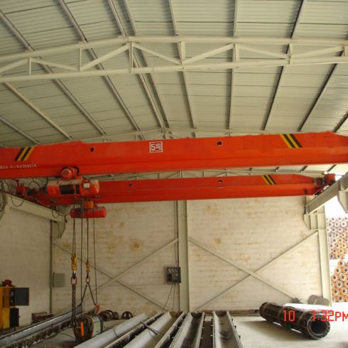 最新起重设备入门到精通使用指南