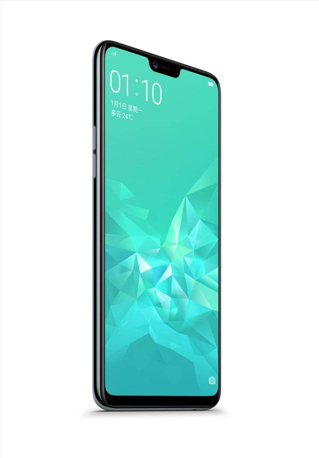 OPPO A3触摸未来,新纪元高科技魅力与上市时间解析