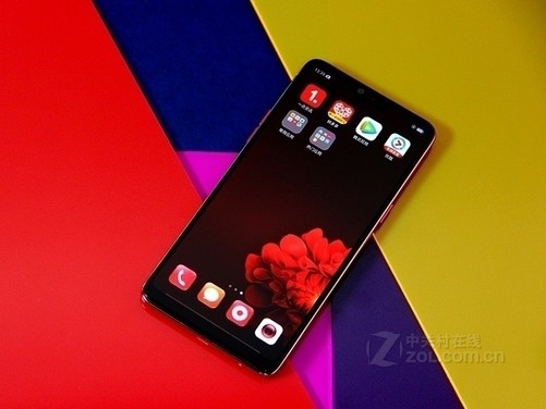 OPPO A3触摸未来,新纪元高科技魅力与上市时间解析