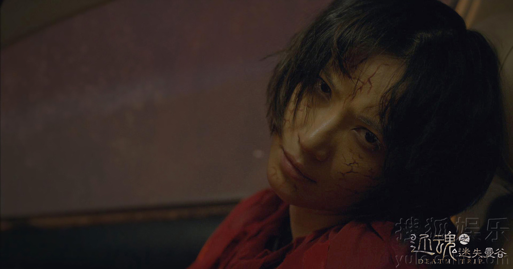 鬼牌演员传奇,人生轨迹与影视界的璀璨之星