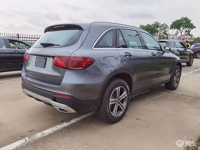 GLC300价格揭秘,窥探未来科技的力量