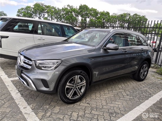 GLC300价格揭秘,窥探未来科技的力量