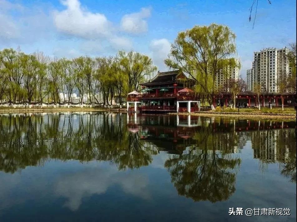 天水房价动态与小巷深处的宝藏小店