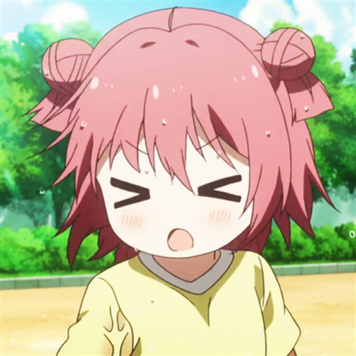 呆萌可爱动漫头像,网络文化的独特表达魅力