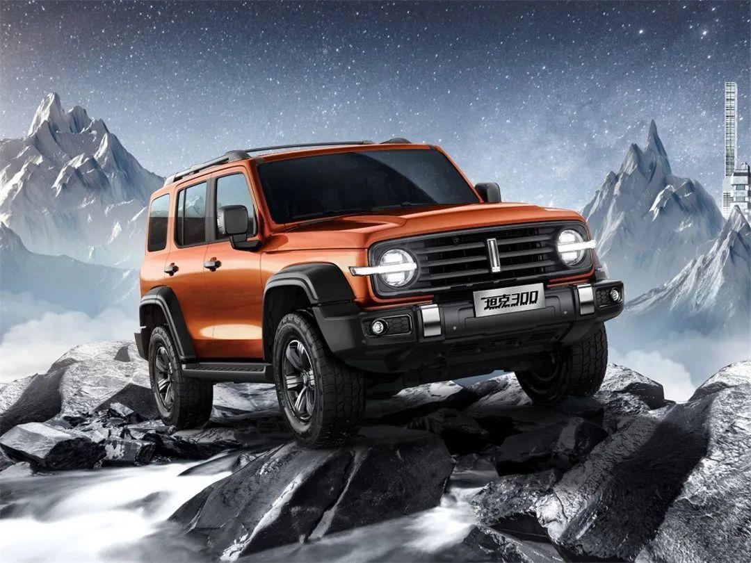 最新H9越野车视频,深度解析性能与价值