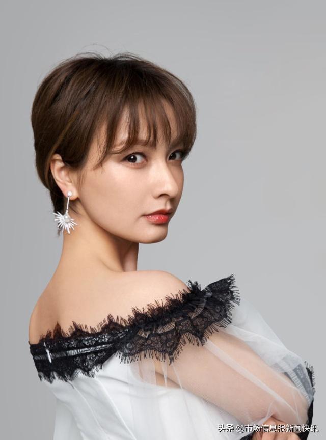 吴昕演艺全纪录,电视剧之旅与自然的探索之旅