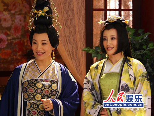 隋唐英雄的演员表,展现变化、学习与自信的力量历程