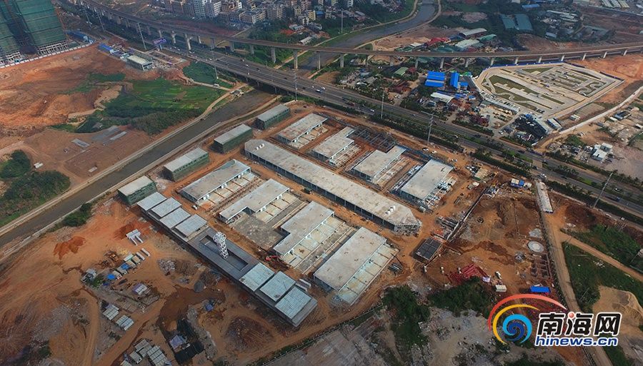 海口丁村改造进展情况及指南概览