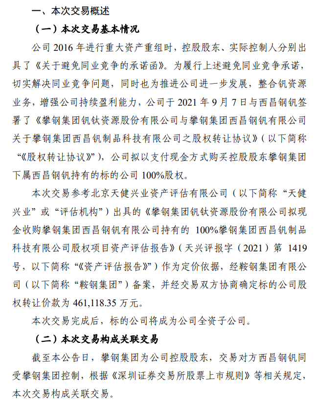 攀钢钒钛最新动态下的温馨日常进展揭秘