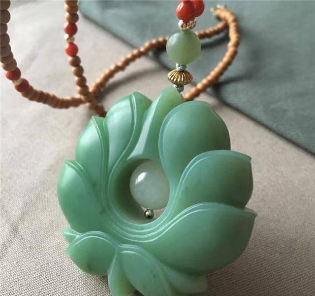 碧玉粉青价格行情探秘,背后的温情故事与行情解析