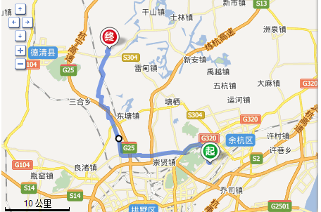 德清乾元最新规划方案深度解析与观点阐述