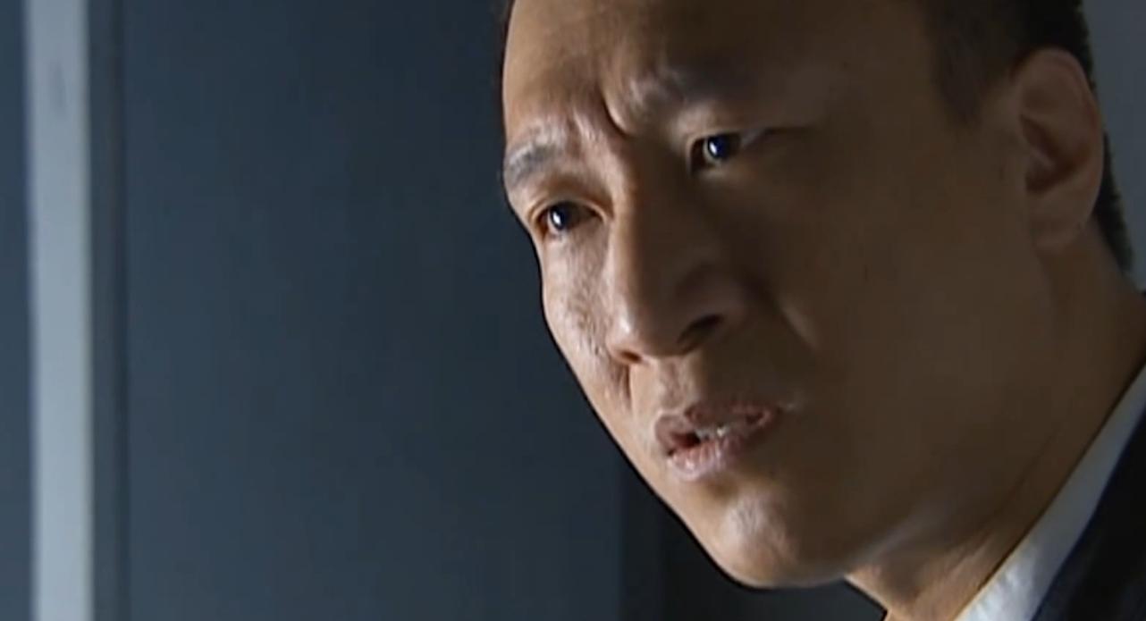 演员张颂文,演技精湛,塑造独特角色魅力