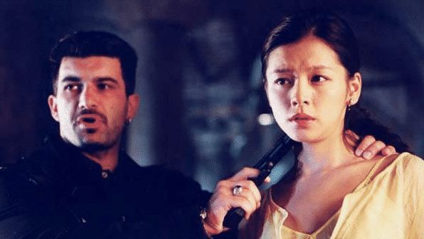 特务迷城演员表大全