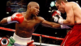 梅威瑟最新拳击赛事,传奇续篇的战斗荣耀