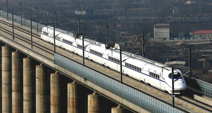 宁波交通迈向现代化,连接未来新篇章