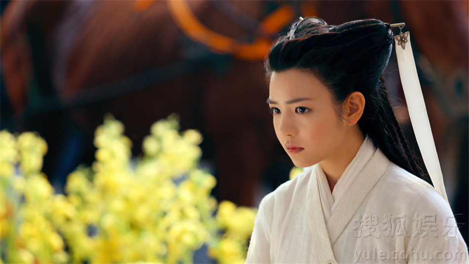 陈妍希演艺之旅,走进自然美景,探寻内心平和与喜悦的旅行