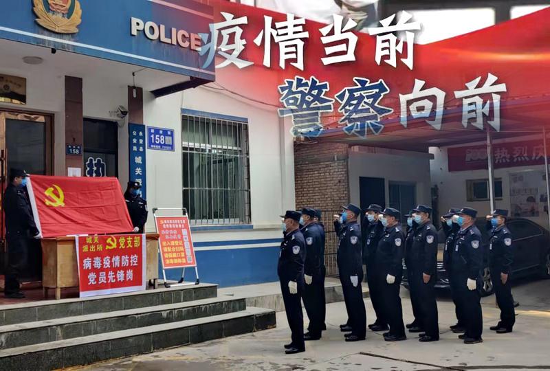 兰州疫情最新动态揭秘,科技之光助力抗疫利器