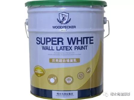 新型环保涂料,科技守护绿色未来