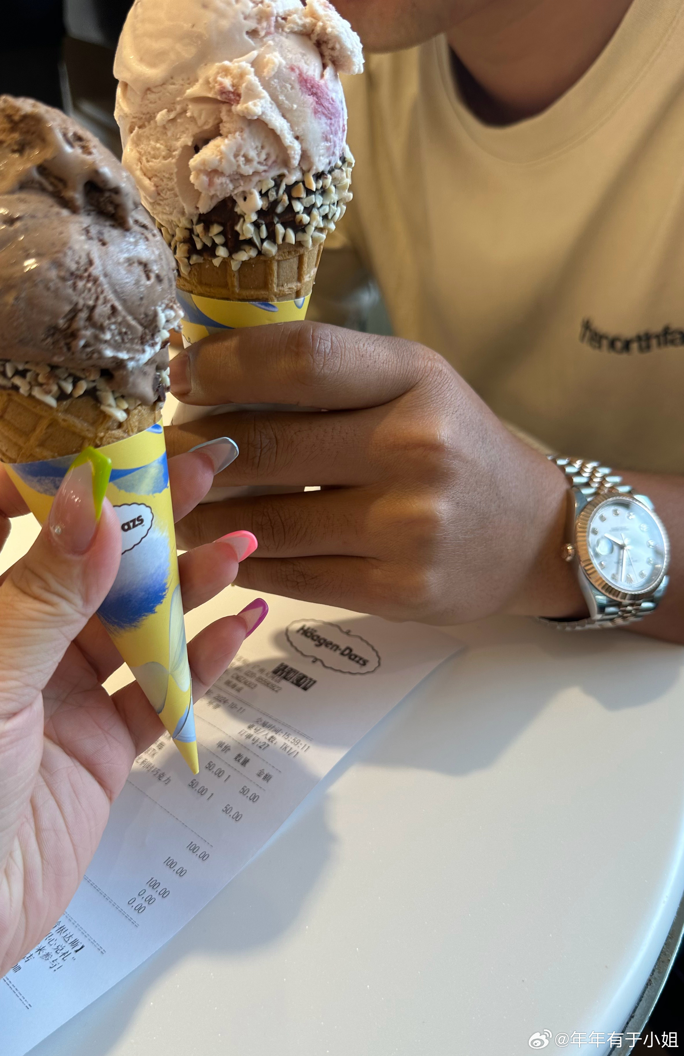 最新冰淇淋盛宴,味蕾狂欢与时代记忆之旅