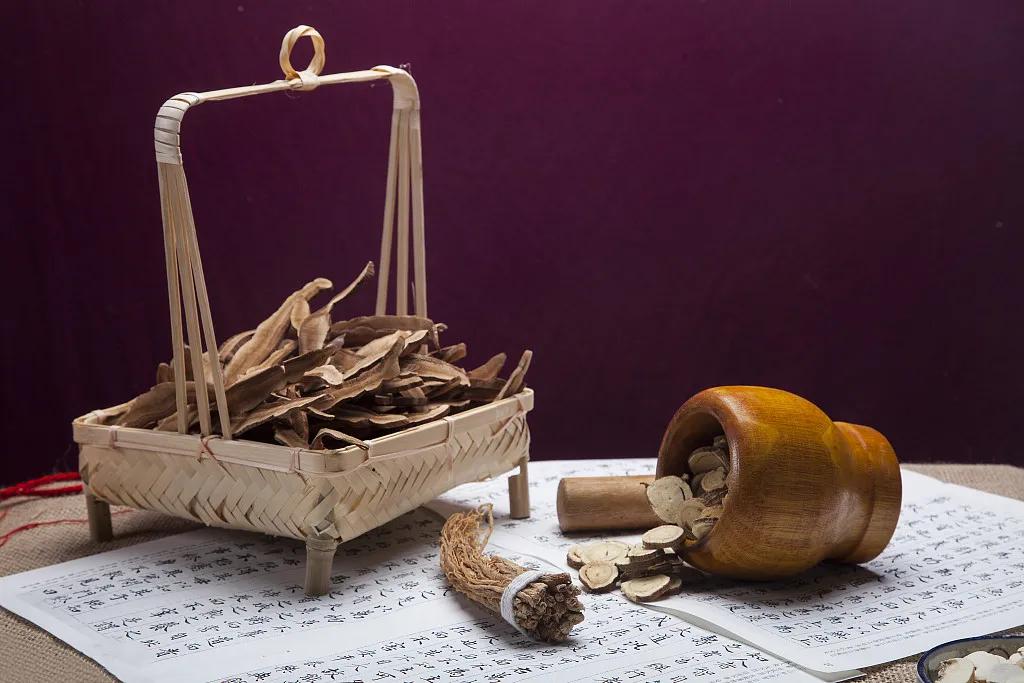 黄芩最新价格行情及自然美景探索之旅