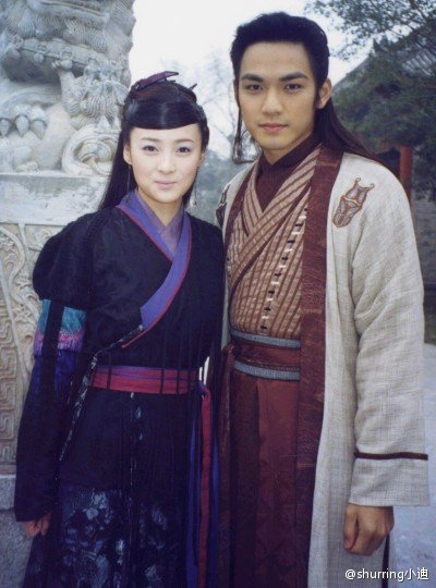 四大名捕会京师,电视剧里的日常趣事与深厚友情