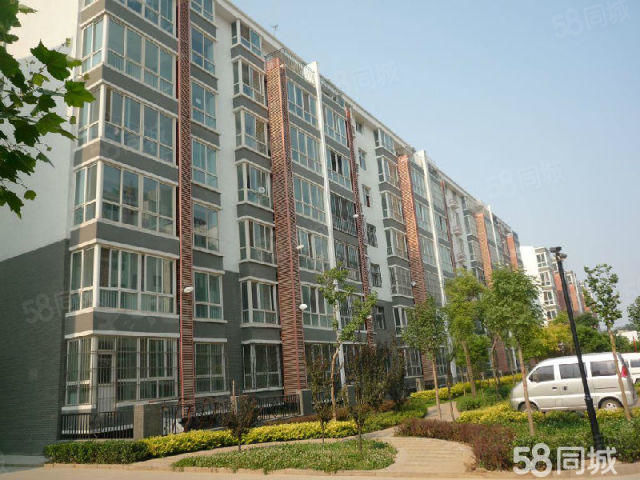 白沟阳光西郡最新房价动态更新