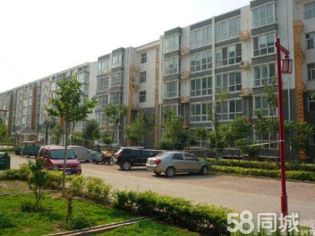 白沟阳光西郡最新房价动态更新