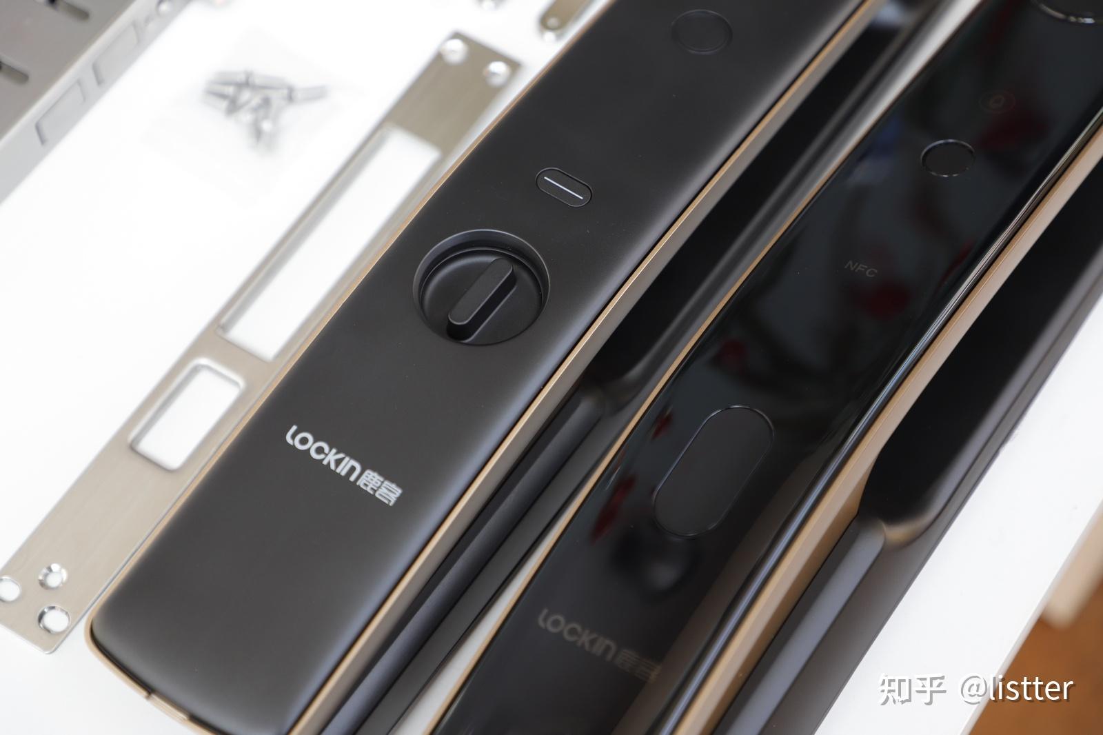 最新智能锁评测,科技与家的安全与便捷守护