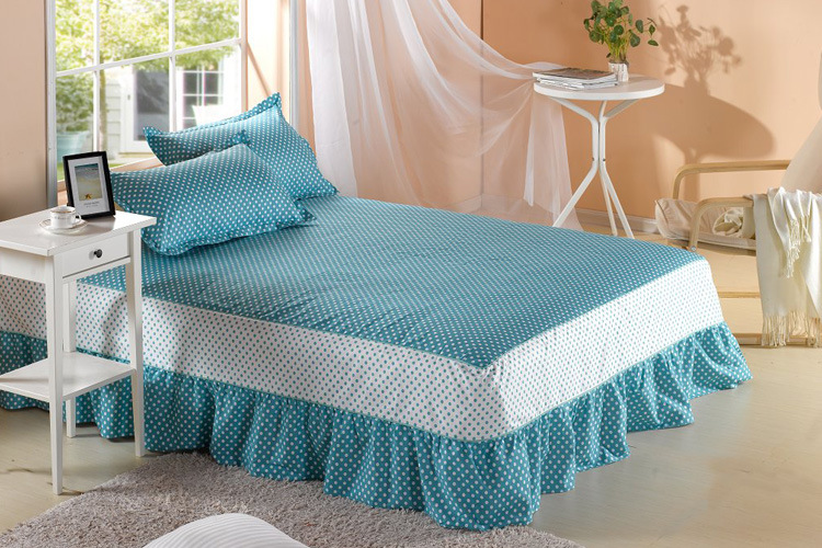 新款床罩推荐,选购、搭配全攻略,打造舒适睡眠空间