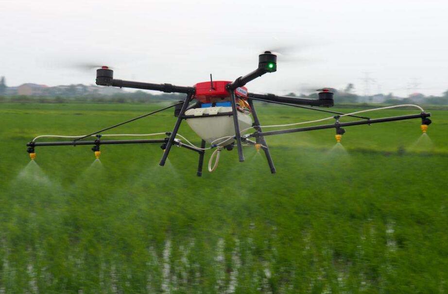喷药无人机价格概览,背景发展及其在当代的地位影响