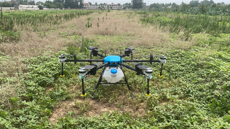 喷药无人机价格概览,背景发展及其在当代的地位影响