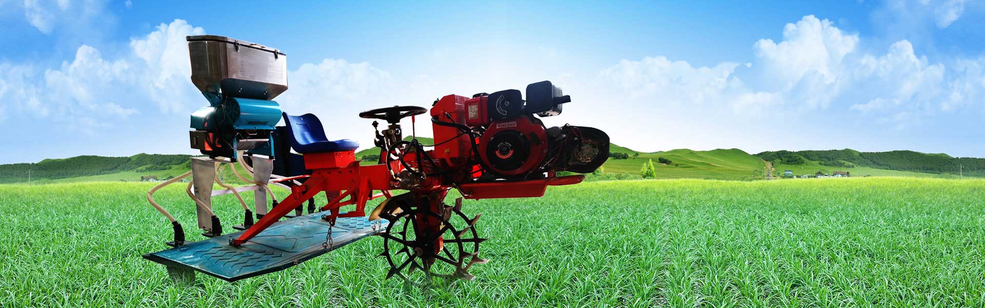 科技重塑农业未来,最新农业设备的探索与应用