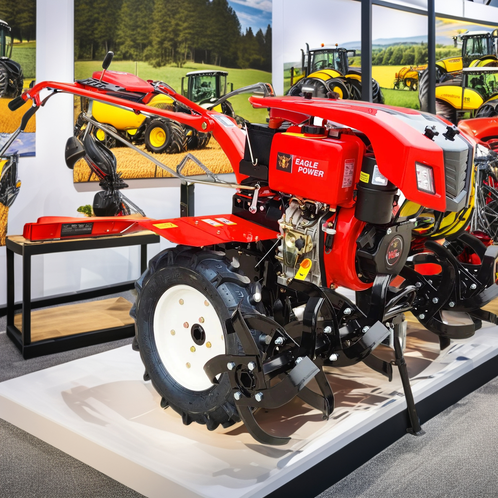 科技重塑农业未来,最新农业设备的探索与应用