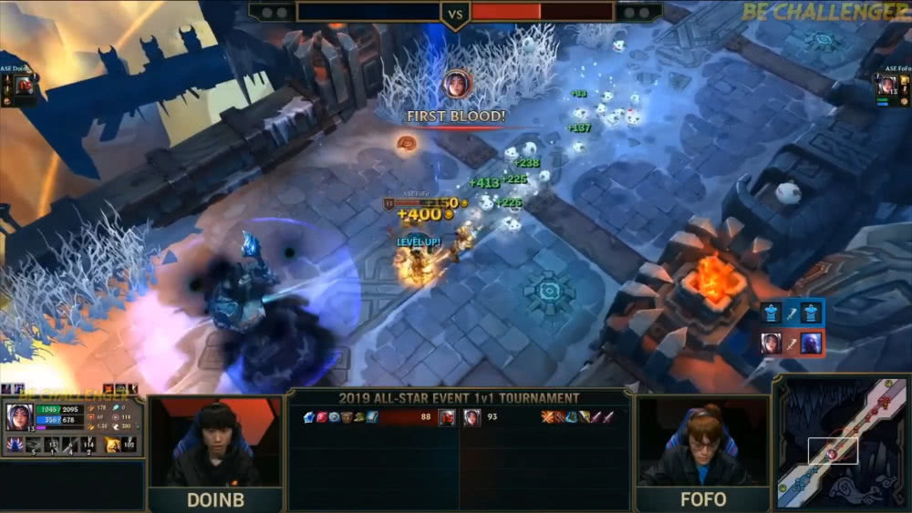 自然美景中的电竞盛宴,明日LOL比赛寻找内心力量与平和