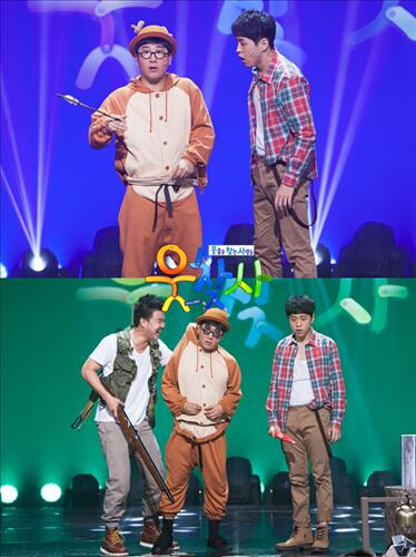 韩国最新综艺节目,科技盛宴引领未来生活新潮流