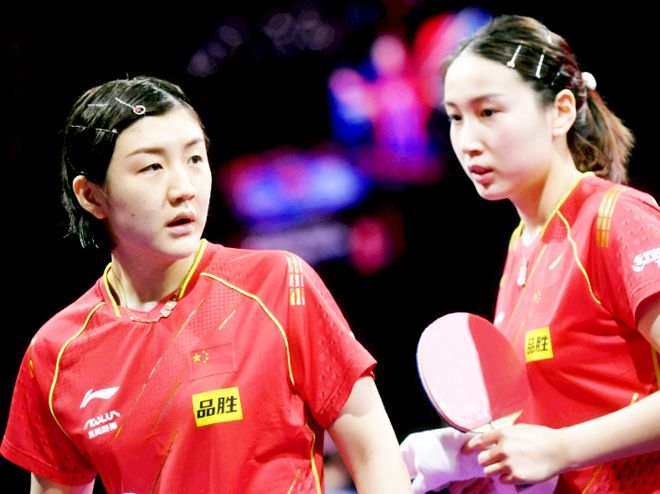 世乒赛2025赛事概览