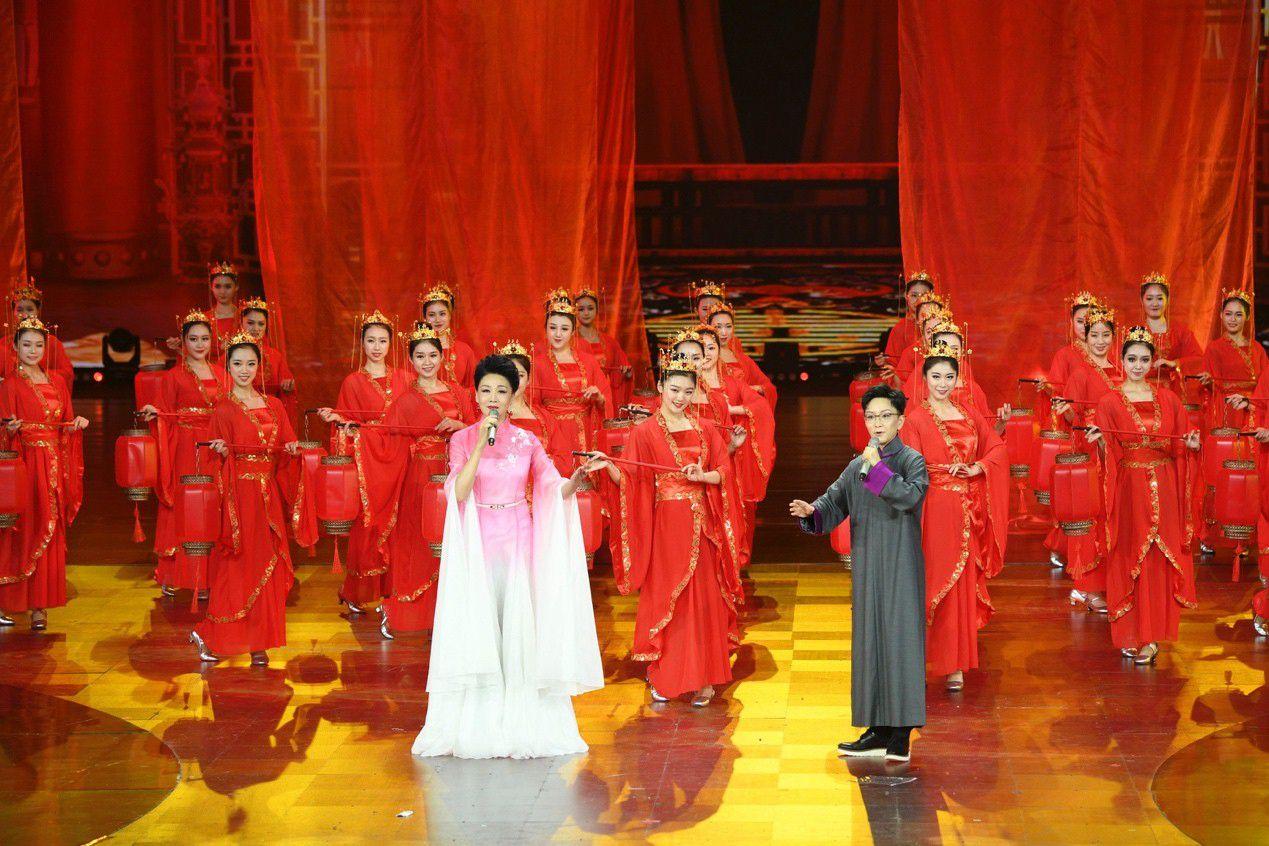 黄梅戏演员韩再芬,小巷深处的戏曲情缘