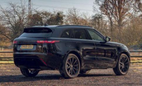 天津路虎星脉引领科技豪华未来,最新资讯揭秘重塑体验之路