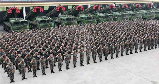 三十八集团军最新编制信息与自然美景的诗意征途揭秘