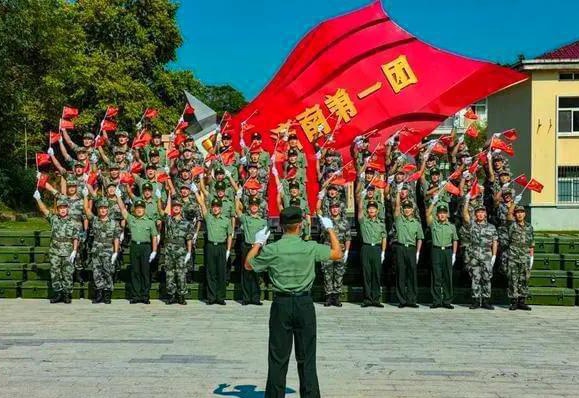 三十八集团军最新编制信息与自然美景的诗意征途揭秘