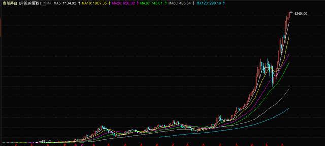 贵州茅台股票深度解析,背景、重大事件与行业地位