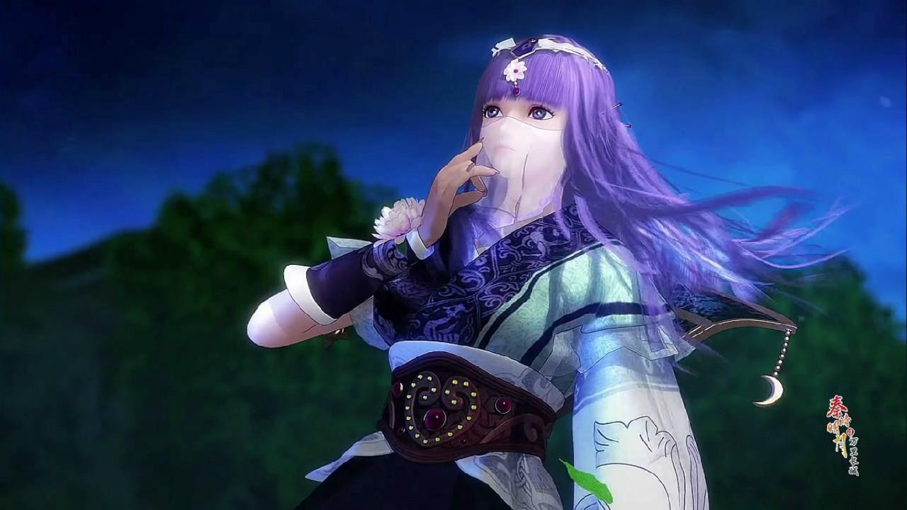 国产3D动漫中的日常趣事与友情纽带