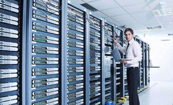 联想最新商用服务器详解,观点论述与特性分析