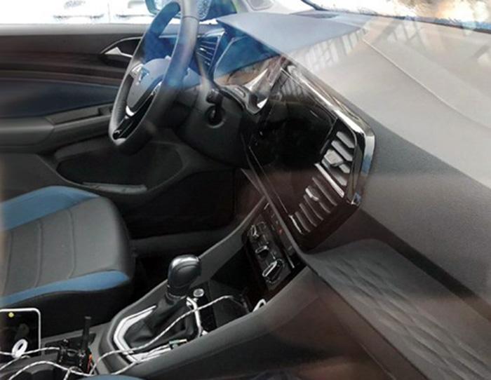 最新捷达新车谍照，变化、学习与自信的力量展现新面貌