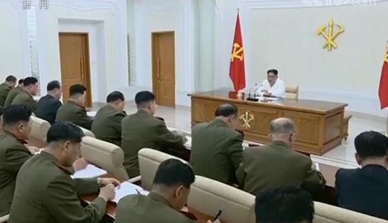 朝鲜今日军事动态，变化、学习与自信的力量展现军事力量新面貌