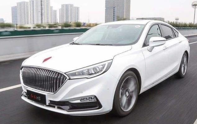 红旗H5即将上市,开启新征程,展现自信、变化与学习的力量