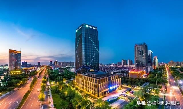 浙江海宁新房推荐,理想的居住之选