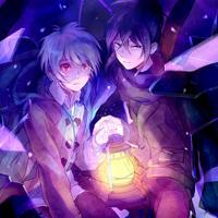 最新紫色男生动漫头像,科技新品引领未来魅力,探索前所未有的动漫世界体验